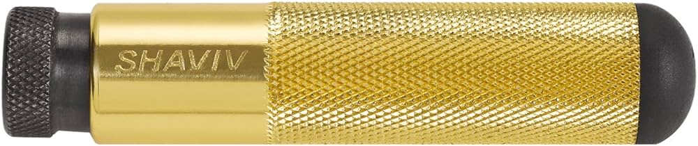 Picture of Vardex Shaviv 29055 Aluminum Handle